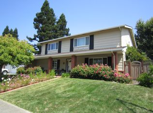 2600 Totana Ct, San Ramon, CA 94583