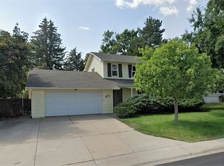 817 W Prospect Rd, Fort Collins, CO 80526