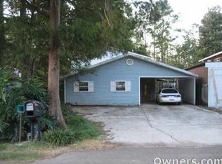 31675 Shelton Dr, Denham Springs, LA 70706