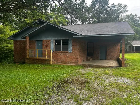 314 Main St S, Mount Olive, MS 39119