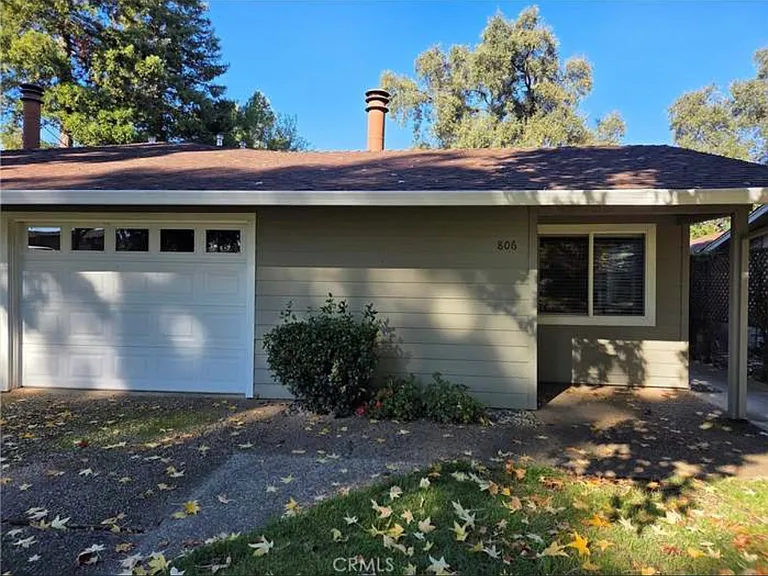 806 Alynn Way #B — Photo 2