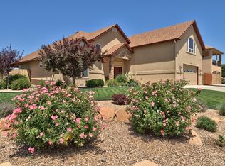 1301 Monument Ct, Fruita, CO 81521
