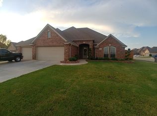 1 Supreme Ct, Wichita Falls, TX 76310