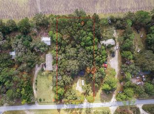 9130 NE 65th Ln #12, Bronson, FL 32621
