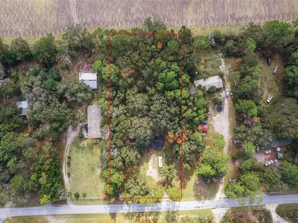 9130 NE 65th Ln #12, Bronson, FL 32621