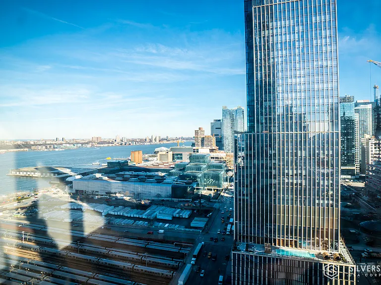 15 Hudson Yards #24G — Photo 16