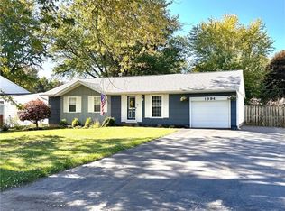 1994 Green Rd, Madison, OH 44057