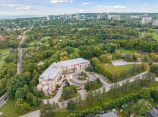 Masarykpark Homes, Toronto, ON M1G 1H1
