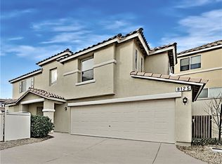 8125 Finch Feather St, Las Vegas, NV 89143