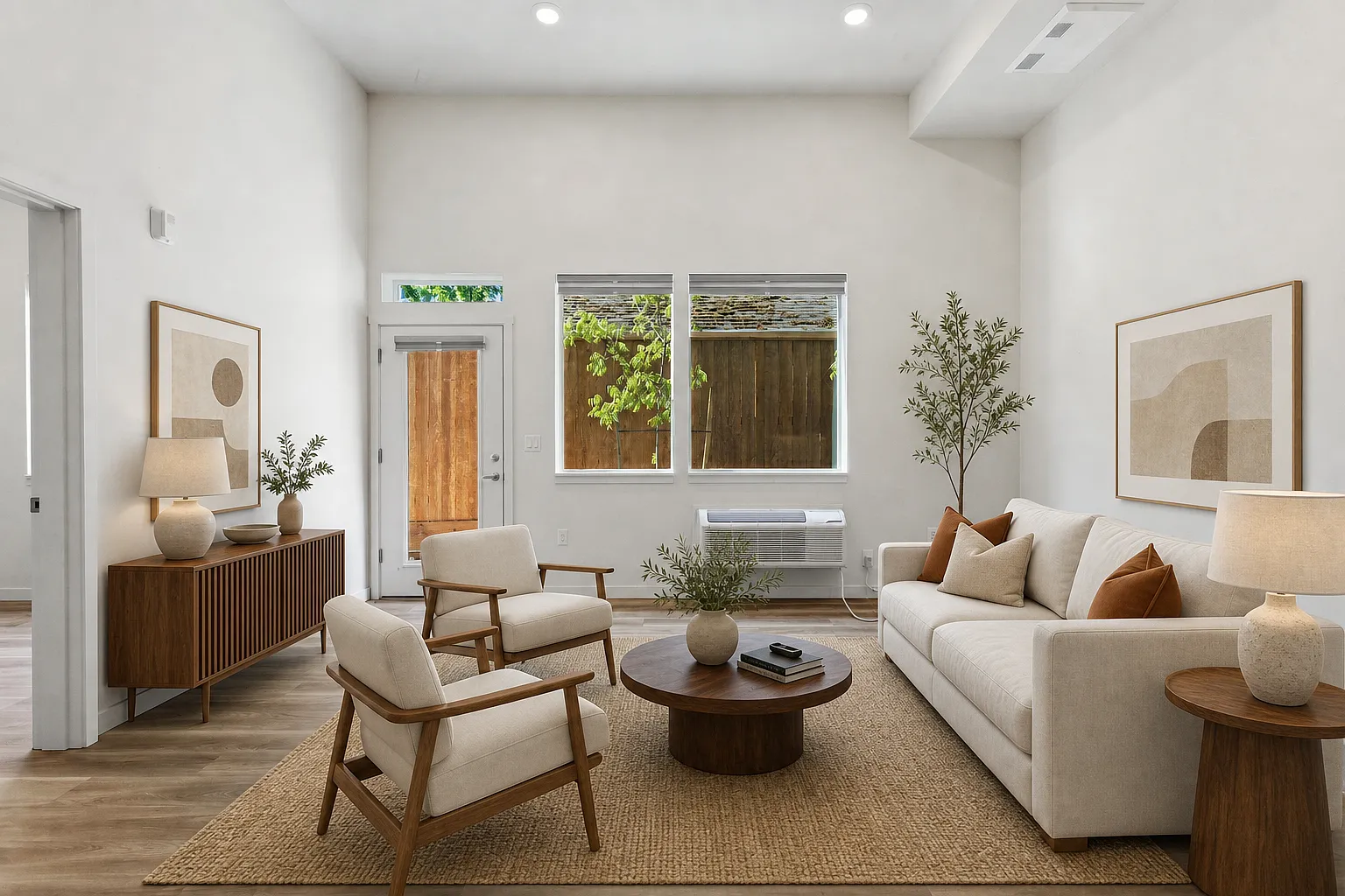 Evergreen Peak Apartments — Photo 2