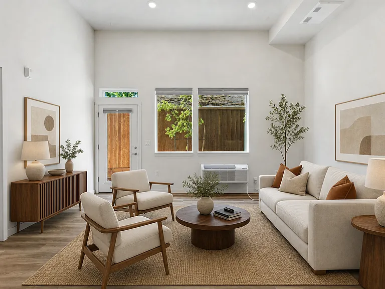 Evergreen Peak Apartments — Photo 2