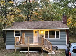 211 Tenawa Rd, Albrightsville, PA 18210