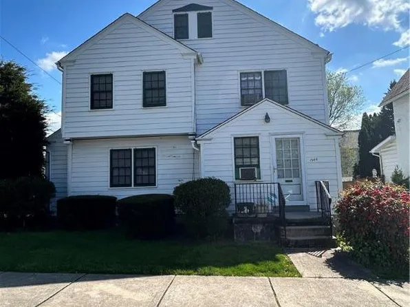 1340 N New St #1, Bethlehem, PA 18018