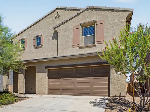 10416 W Robertson St, Marana, AZ 85653
