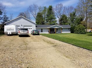 116 Sunrise Rd, Saint Marys, PA 15857