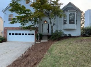 4351 E Meadow Dr, Duluth, GA 30096