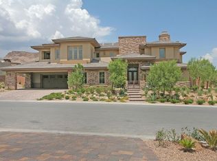 52 Soaring Bird Ct, Las Vegas, NV 89135