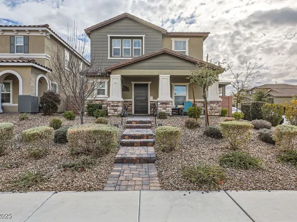 3177 Bivona Walk, Henderson, NV 89044