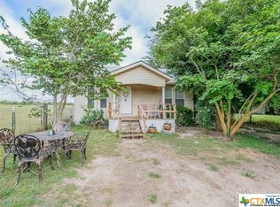 13390 Bendle Rd, Troy, TX 76579