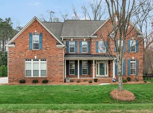 14318 Rhiannon Ln, Huntersville, NC 28078