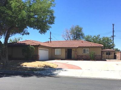 44903 17th St W, Lancaster, CA, 93534
