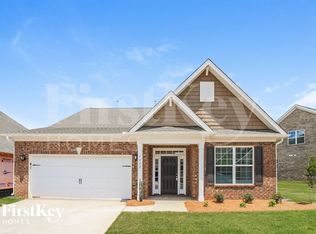 1422 Blooming Mountain Way, Kernersville, NC 27284