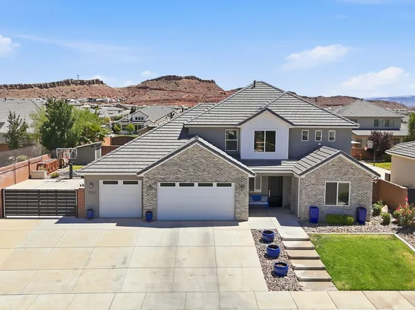 3162 E 3050 S, Saint George, UT 84790