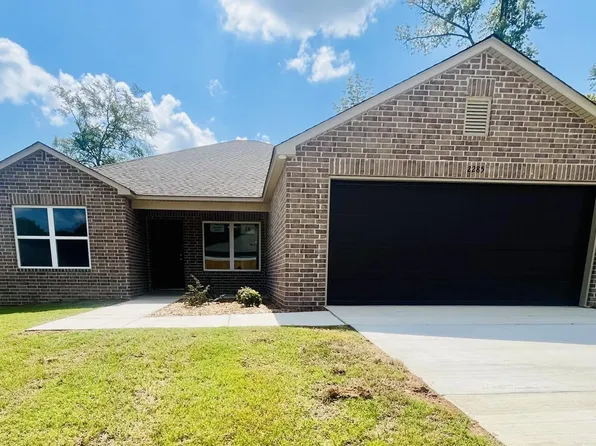 2285 Sam Tillery Dr, Alexander, AR 72002