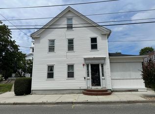 17 State St #3, Warren, RI 02885