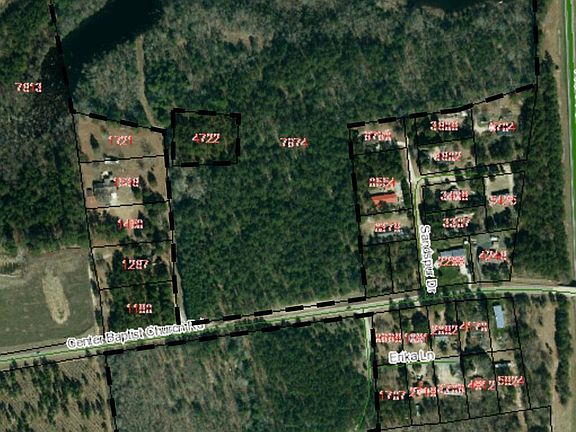 2nd image of 0 Center Baptist Church Road