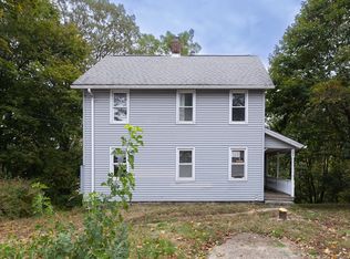 22 Lakeview St, East Hampton, CT 06424