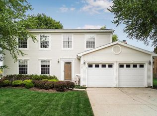 456 Peale Ct, Columbus, OH 43230