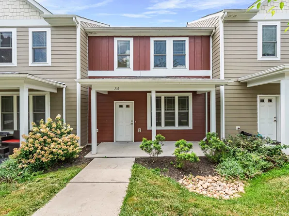 716 Church St SE, Blacksburg, VA 24060