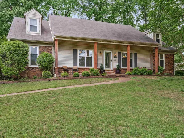 7944 Cross Village Dr, Germantown, TN 38138