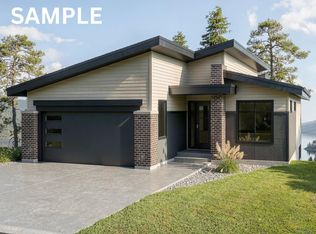 1406 Sunderland, Saint City, SD 57049