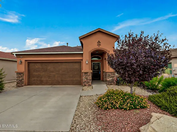 5873 Coyote Flats St, Las Cruces, NM 88012