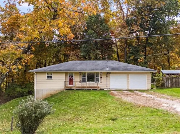 5514 Old Lemay Ferry Rd, Imperial, MO 63052