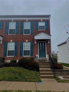 7748 Boardwalk Tower Cir, O'Fallon, MO, 63368