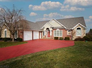 1275 Haymaker Rd, State College, PA 16801