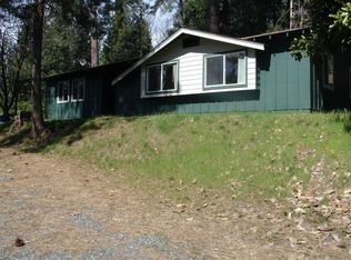 21587 Phoenix Lake Rd, Sonora, CA 95370