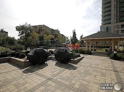 3504 Hurontario St #3107 — Photo 18