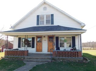 175 Douglas Ave, Hustonville, KY 40437