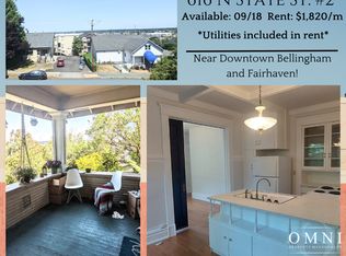 616 N State St, Bellingham, WA 98225