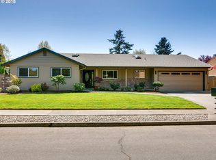 18940 NW Aurora St, Portland, OR 97229