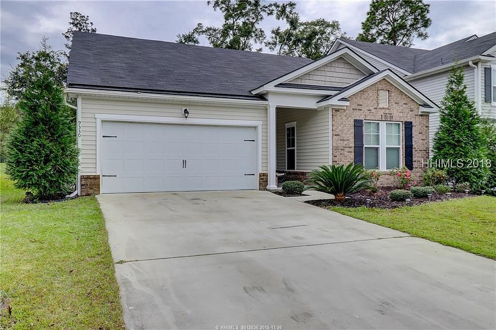9330 Evan Way, Bluffton, SC 29910 Zillow