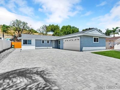 9790 Lutheran Way, Santee, CA, 92071