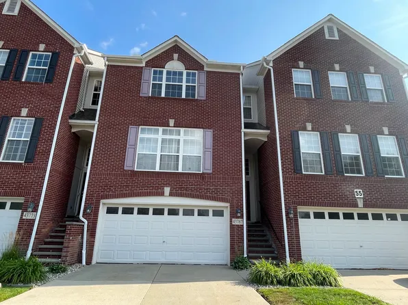 43787 Sweet Cherry Ln, Canton, MI 48188