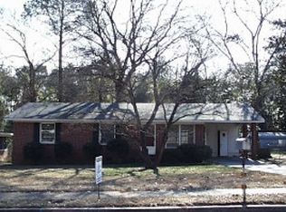 2136 Balfour, Augusta, GA 30919