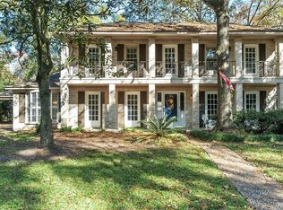 2411 Riverlawn Dr, Humble, TX 77339