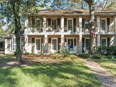 2411 Riverlawn Dr, Humble, TX, 77339